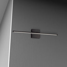 Load image into Gallery viewer, 19W Wall Sconce MB,WH Acrylic Diffuser