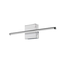 Load image into Gallery viewer, 19W Wall Sconce PC,WH Acrylic Diffuser