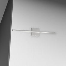 Load image into Gallery viewer, 19W Wall Sconce PC,WH Acrylic Diffuser