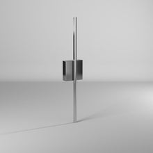 Load image into Gallery viewer, 19W Wall Sconce PC,WH Acrylic Diffuser