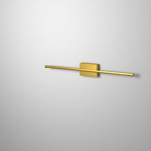 Load image into Gallery viewer, 30W Wall Sconce AGB,WH Acrylic Diffuser