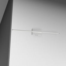 Load image into Gallery viewer, 30W Wall Sconce PC,WH Acrylic Diffuser