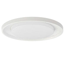 Load image into Gallery viewer, 30W Flushmount, MW, WH Acrylic Diffuser