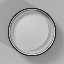 Load image into Gallery viewer, 11" Flush Mount, Black Shade
