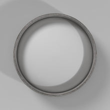 Load image into Gallery viewer, 15" Flush Mount, Grey Shade