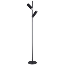 Load image into Gallery viewer, 12W Floor Lamp, MB, FR Acrylic Diffuser
