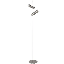 Load image into Gallery viewer, 12W Floor Lamp, SC, FR Acrylic Diffuser
