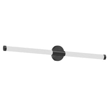 Load image into Gallery viewer, 20W Wall Sconce, MB, WH Acrylic Diff