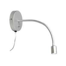 Load image into Gallery viewer, Wall Lamp-Silver