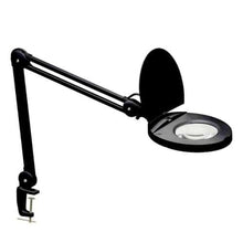 Load image into Gallery viewer, Magnifier Black, 5D Lens +A Bracket