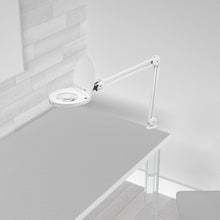 Load image into Gallery viewer, Magnifier,A-Bracket White