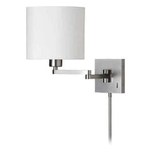 Load image into Gallery viewer, Swing Arm Wall Lamp