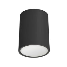 Load image into Gallery viewer, 12W Flush Mount, MB, FR Acrylic Diffuser