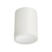 Load image into Gallery viewer, 12W Flush Mount, MW, FR Acrylic Diffuser