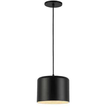 Load image into Gallery viewer, 1LT Incand Pendant, MB Shade