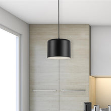 Load image into Gallery viewer, 1LT Incand Pendant, MB Shade