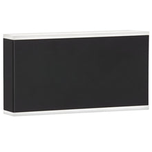Load image into Gallery viewer, 20W Wall Sconce, MB, FR Acrylic Diffuser