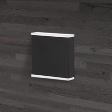 Load image into Gallery viewer, 15W Wall Sconce, MB, Acrylic Diffuser