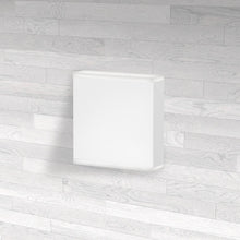 Load image into Gallery viewer, 15W Wall Sconce, MW, Acrylic Diffuser