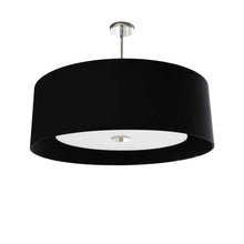 Load image into Gallery viewer, 4LT Helena Pendant PC, Black,White Diffuser