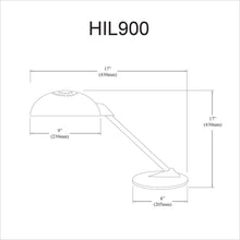 Load image into Gallery viewer, Desk Lamp