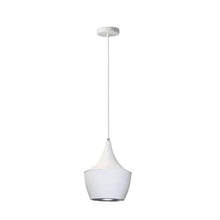 Load image into Gallery viewer, 1LT Pendant,Aluminum