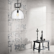 Load image into Gallery viewer, 1LT Pendant, Matte Black Finish