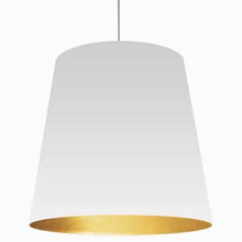 Load image into Gallery viewer, 1LT Oversized Drum Pendant,X-Large