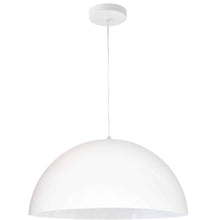 Load image into Gallery viewer, 1LT Incandescent 16" Pendant, MW