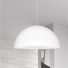 Load image into Gallery viewer, 1LT Incandescent 20" Pendant, MW