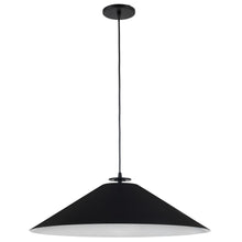 Load image into Gallery viewer, 1LT Incandescent Pendant, MB