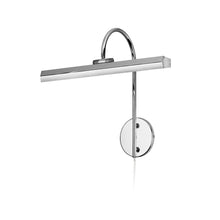 Load image into Gallery viewer, 20W Picture Light, Polished Chrome Finish