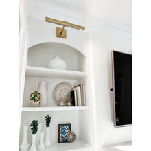 Load image into Gallery viewer, 20W Picture Light, AGB, Frosted Glass