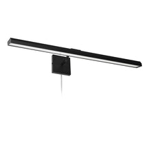 Load image into Gallery viewer, 40W Picture Light, MB, Frosted Glass