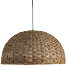 Load image into Gallery viewer, 3LT Incandescent Pendant, Natural