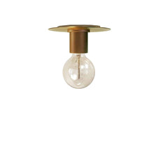 Load image into Gallery viewer, 1LT Flush Mount, AGB Finish