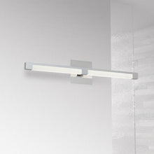 Load image into Gallery viewer, 28" Vanity, Polished Chrome Finish