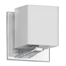 Load image into Gallery viewer, 1LT Vanity, Polished Chrome Finish