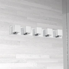 Load image into Gallery viewer, 5LT Vanity, Polished Chrome Finish