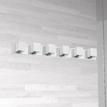 Load image into Gallery viewer, 6LT Vanity, Polished Chrome Finish