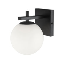 Load image into Gallery viewer, 1LT Halogen Wall Sconce, MB