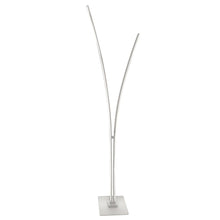 Load image into Gallery viewer, 34W Floor Lamp, MW, WH Acrylic Diffuser