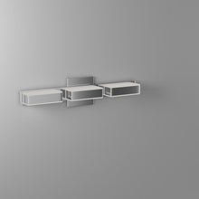Load image into Gallery viewer, 15W LED Wall Vanity, Polished Chrome Finish