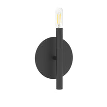 Load image into Gallery viewer, 1LT Incandescent Wall Sconce, MB