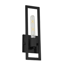 Load image into Gallery viewer, 1LT Incandescent Wall Sconce, MB