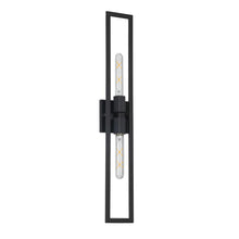 Load image into Gallery viewer, 2LT Incandescent Wall Sconce, MB