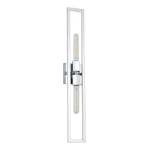 Load image into Gallery viewer, 2LT Incandescent Wall Sconce, PC