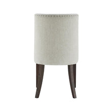 Load image into Gallery viewer, New Paris Fabric Chair, (Set of 2)