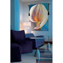 Load image into Gallery viewer, Just The Way You Are by Simon Bull Belgian Tapestry Wall Art