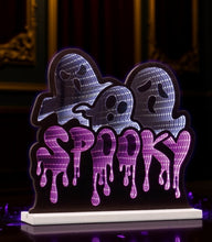 Load image into Gallery viewer, Triple Ghost/Spooky Ekkolight 15.5"L